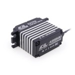 Agf A86BHM grande sterzo senza spazzole programmabile ad alta velocità 55kg coppia elevata 6 canali di controllo di esperti giocattoli per auto in metallo di livello